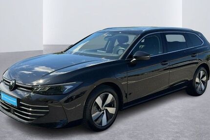 VW Passat 25.681 km 36.990 &euro; Glinde 21509