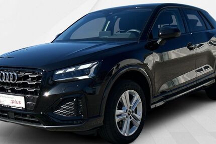 Audi Q2 5.812 km 35.799 &euro; Neubrandenburg 17036