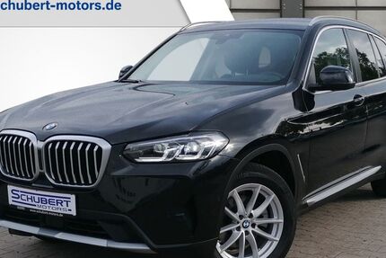 BMW X3 62.222 km 39.980 &euro; Burg 39288