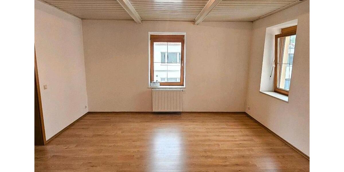 Etagenwohnung Mühldorf am Inn - 3 Zimmer, 73 m&sup2;, 218.000&euro; | Angebot:26927336