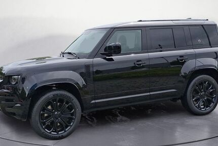 Land Rover Defender 3.000 km 178.888 &euro; Freiburg 79108