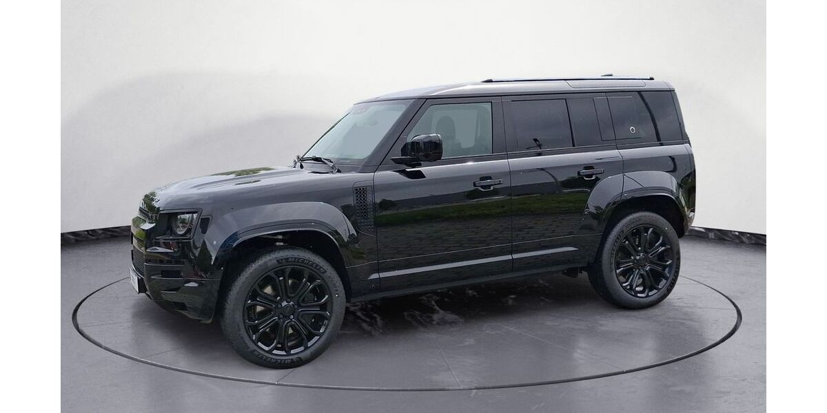 Land Rover Defender 3.000 km 178.888 &euro; Freiburg 79108