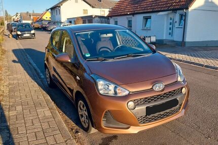 Hyundai i10 109.000 km 6.190 &euro; Gelnhausen 63571