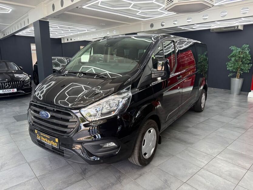 Transit Custom