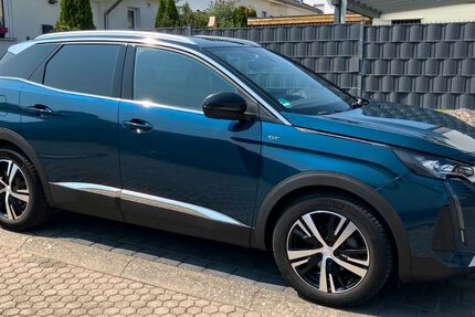 Peugeot 3008 13.308 km 28.750 &euro; Kirkel 66459