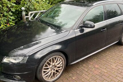 Audi A4 280.000 km 5.500 &euro; Oberkirch 77704