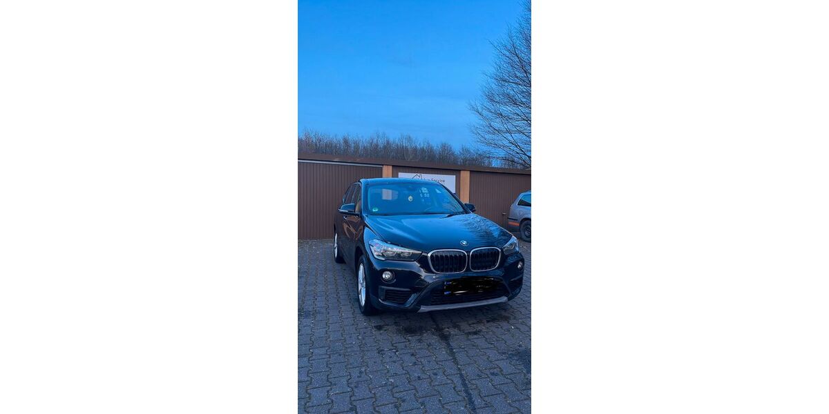 BMW X1 210.000 km 14.000 &euro; Bergheim 50127