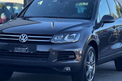 VW Touareg 204.000 km 13.990 € Bad Bramstedt 24576