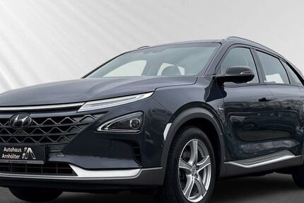 Hyundai NEXO 59.567 km 10.990 € Berlin 13581