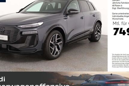 Audi Q6 e-tron 4.000 km 82.980 &euro; Neumarkt 92318