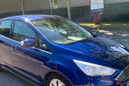 Ford C-Max 112.000 km 6.490 &euro; Georgsmarienhütte 49124