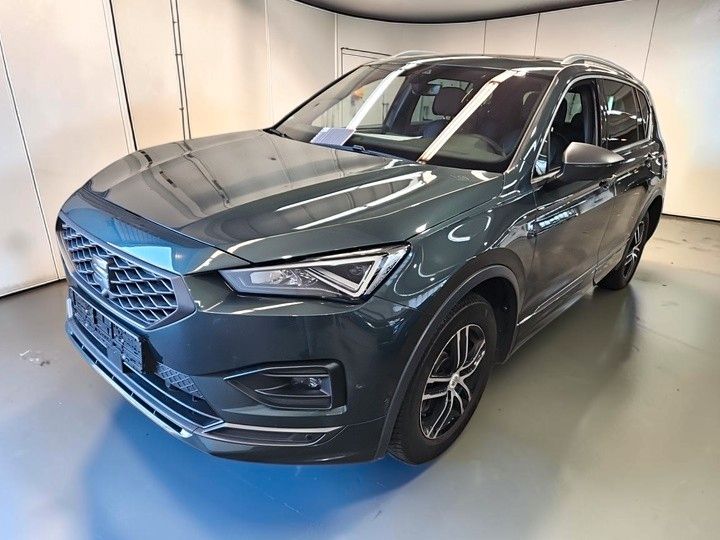 Seat Tarraco 165.000 km 24.999 &euro; Reutlingen / Mittelstadt 72766