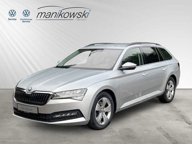 Skoda Superb 112.808 km 22.987 € Otterndorf 21762