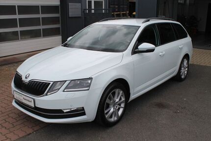 Skoda Octavia 92.350 km 14.990 &euro; Wolfenbüttel 38304