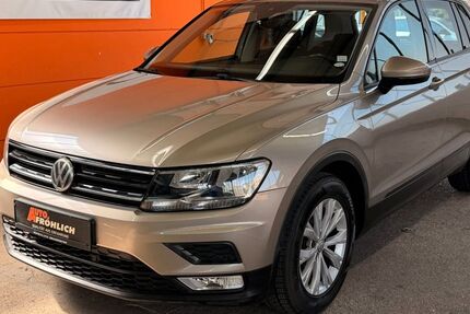 VW Tiguan 75.000 km 16.999 &euro; Gaimersheim bei Ingolstadt 85080