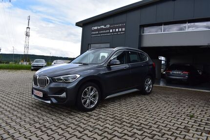 BMW X1 99.890 km 24.890 &euro; Knittlingen 75438
