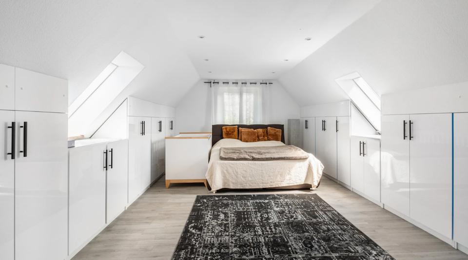 Einfamilienhaus Börnsen - 4 Zimmer, 130 m&sup2;, 520.000&euro; | Angebot:27109689