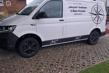 VW T5 Transporter 179.665 km 13.800 &euro; Rhauderfehn 26817