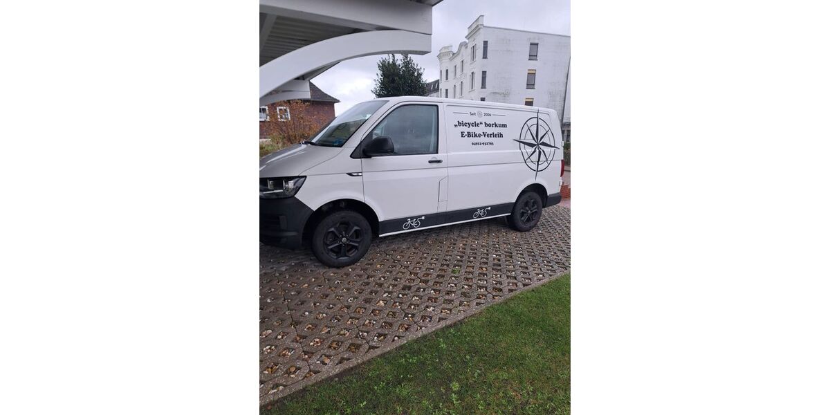VW T5 Transporter 179.665 km 13.800 &euro; Rhauderfehn 26817