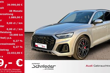Audi Q5 107.347 km 39.990 &euro; Vlotho 32602