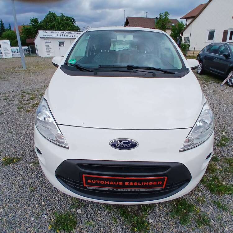 Ka/Ka+