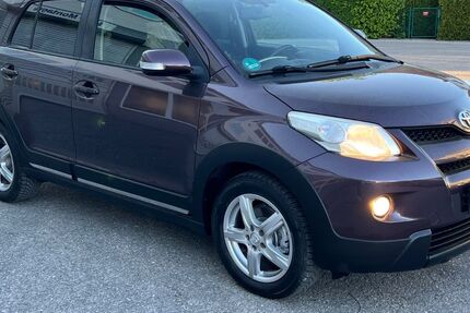 Toyota Urban Cruiser 199.000 km 3.950 &euro; Hohenbrunn 85521