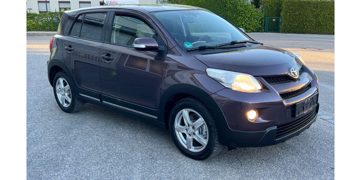 Toyota Urban Cruiser 199.000 km 3.950 &euro; Hohenbrunn 85521