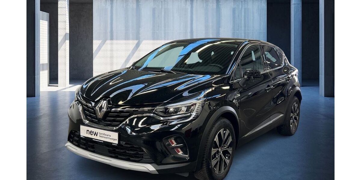 Renault Captur 51.955 km 21.280 &euro; Frankfurt / Main 60314