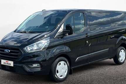 Ford Transit Custom 31.660 km 32.845 € Dietersheim 91463