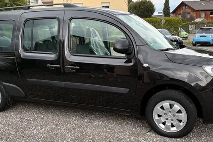 Mercedes-Benz Citan 87.549 km 17.000 € Leutkirch 88299