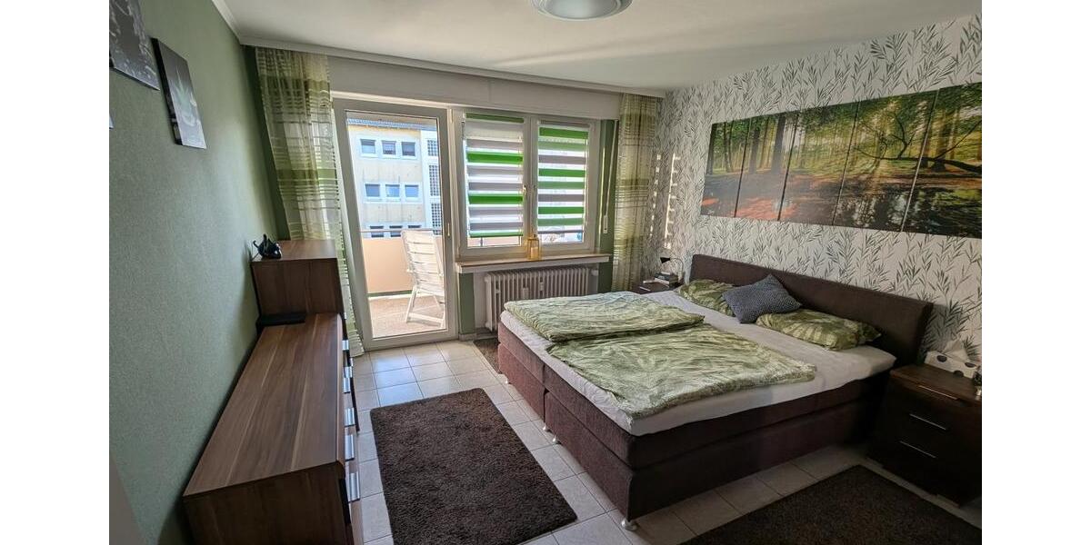 Etagenwohnung Witten Rüdinghausen - 3 Zimmer, 76 m&sup2;, 230.000&euro; | Angebot:25368995