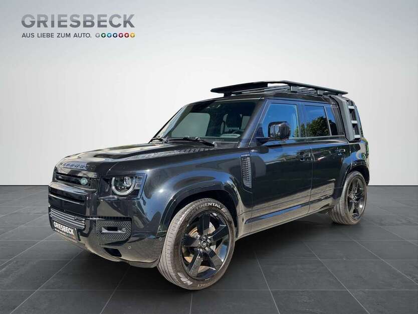 Land Rover Defender 106.490 km 69.490 € Deggendorf 94469