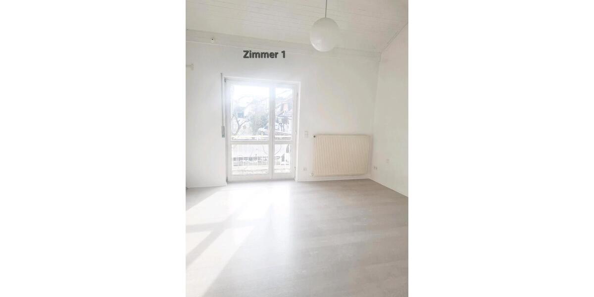 Etagenwohnung Groß-Zimmern Zimmern - 3 Zimmer, 92 m&sup2;, 900&euro; | Angebot:26687538