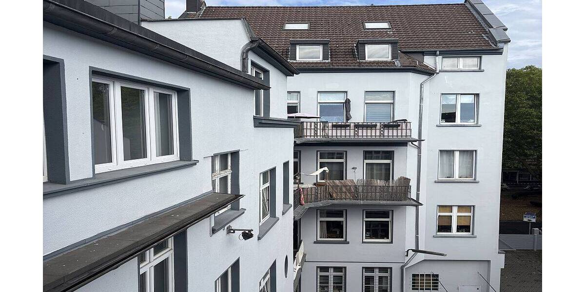 Mehrfamilienhaus, Wohnhaus Krefeld Stadtmitte - 4 Zimmer, 687 m&sup2;, 2.099.000&euro; | Angebot:26376722