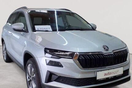 Skoda Karoq 97.418 km 25.990 &euro; Fernwald-Steinbach 35463