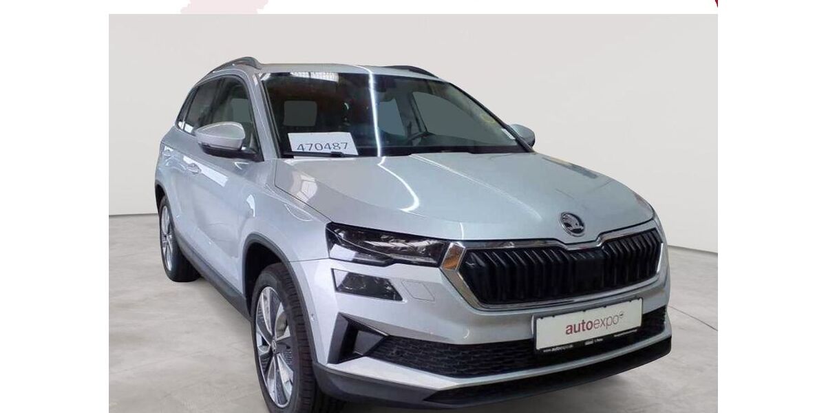 Skoda Karoq 97.418 km 25.990 &euro; Fernwald-Steinbach 35463