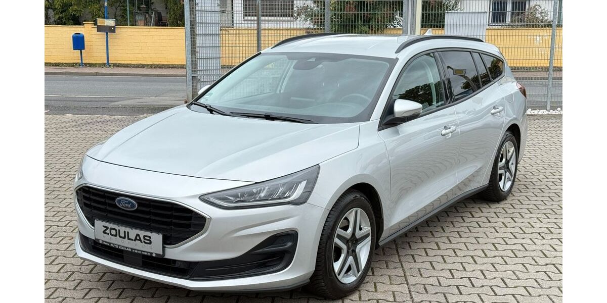 Ford Focus 190.000 km 8.600 &euro; Maintal OT Dörnigheim 63477