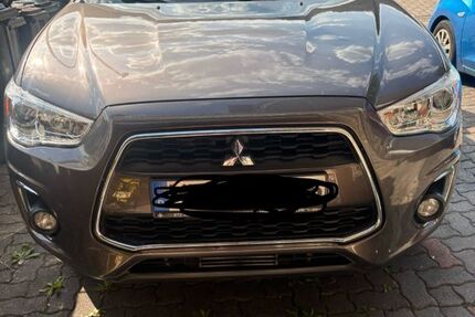 Mitsubishi ASX 145.000 km 7.000 &euro; Oberfell 56332
