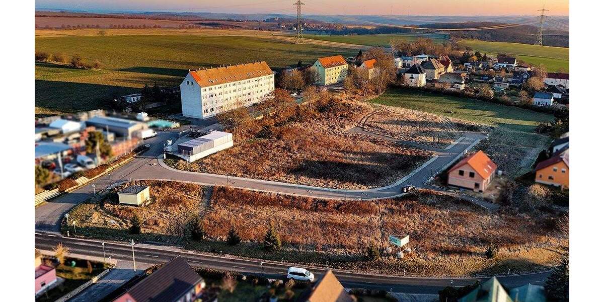 Grundstück Schkölen - 44.000&euro; | Angebot:24727188