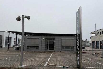 Gewerbeobjekt Gersthofen - 2.500&euro; | Angebot:24482379