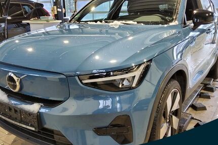 Volvo C40 50.510 km 25.750 &euro; Essen-Kray 45309