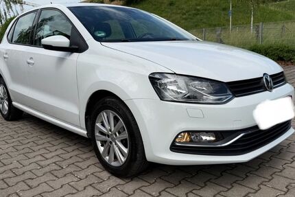 VW Polo 111.500 km 7.900 &euro; Crailsheim 74564
