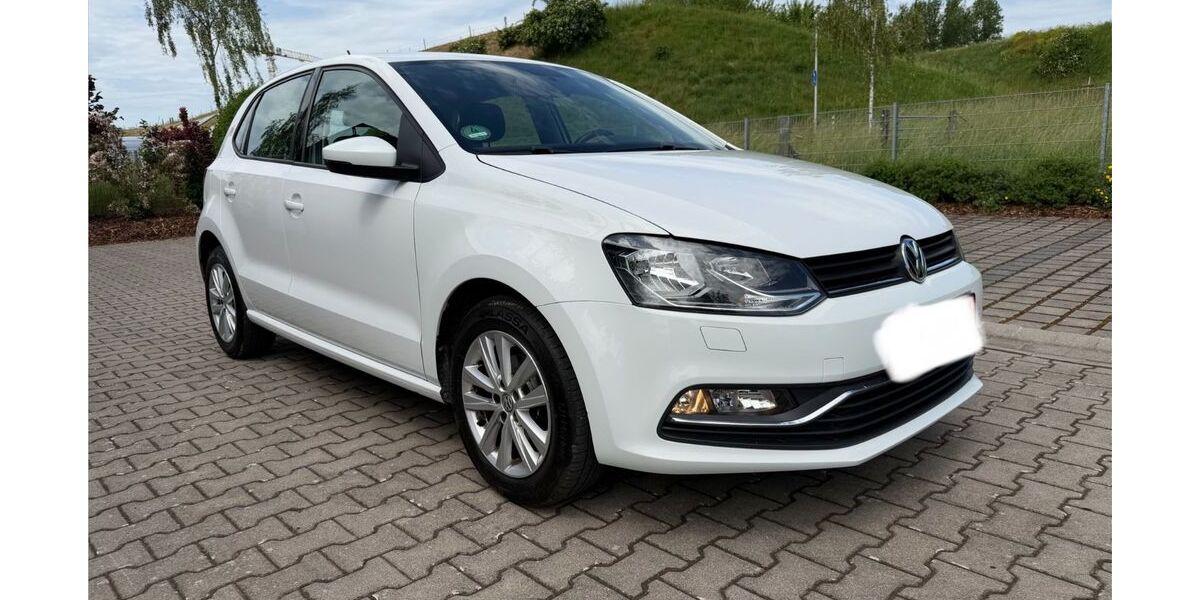 VW Polo 111.500 km 7.900 &euro; Crailsheim 74564