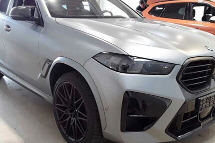 BMW X6 M 29.000 km 117.890 &euro; Helmstedt 38350