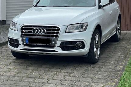 Audi Q5 219.000 km 19.500 &euro; Kerpen 50169