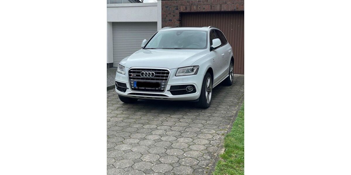 Audi Q5 219.000 km 19.500 &euro; Kerpen 50169