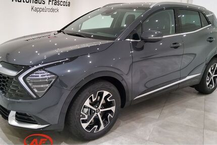 Kia Sportage 10.342 km 32.900 € Kappelrodeck 77876