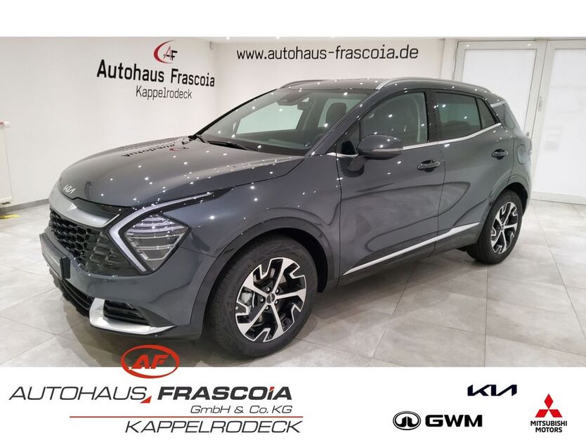 Kia Sportage 10.342 km 32.900 € Kappelrodeck 77876