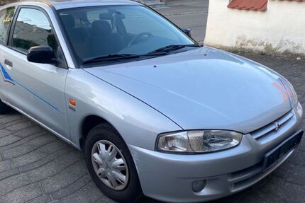 Mitsubishi Colt 51.500 km 1.300 &euro; Ertingen 88521