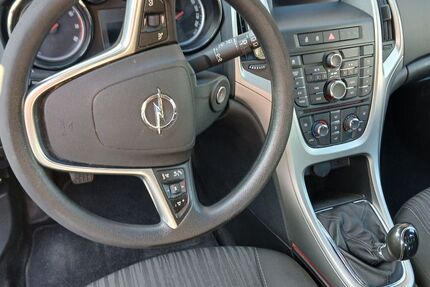 Opel Astra 180.000 km 4.000 &euro; Kalbe milde 39624